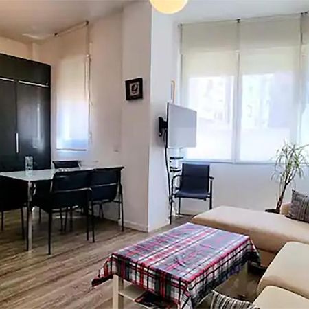 Florit Flats - The Canovas Apartment Valensiya Dış mekan fotoğraf