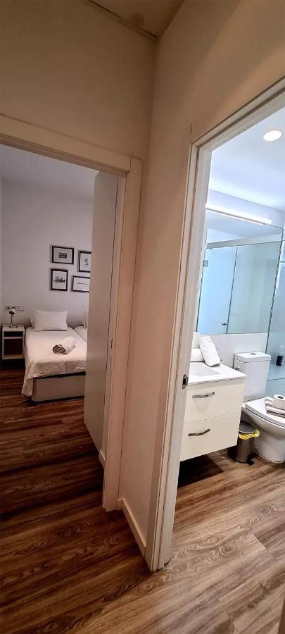 Florit Flats - The Canovas Apartment Valensiya Dış mekan fotoğraf