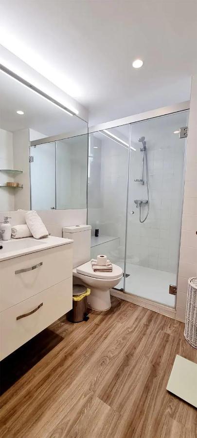 Florit Flats - The Canovas Apartment Valensiya Dış mekan fotoğraf